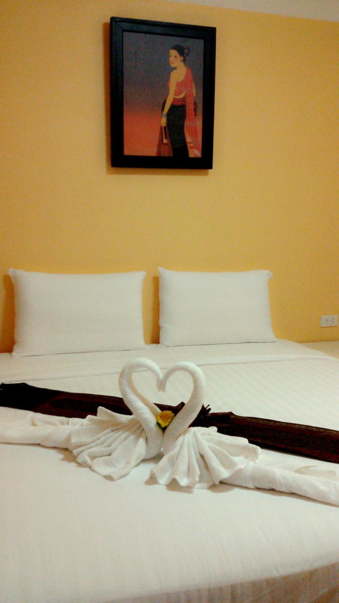 Ploy Puu Residence Chiang Rai Quarto foto